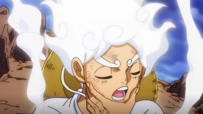One Piece 1074: episódio já disponível - MeUGamer